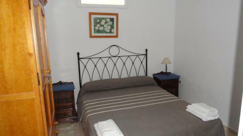 Spacious Family Villa Aljamar 8a