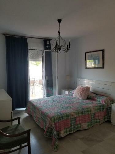 Spacious Family Villa Aljamar 8a
