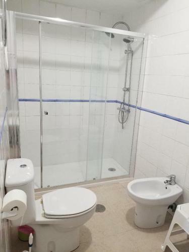 Spacious Family Villa Aljamar 8a