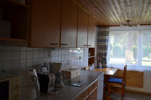 Ferienhaus Am Jakobsweg
