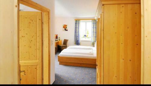 Hostal Pension Artstetten