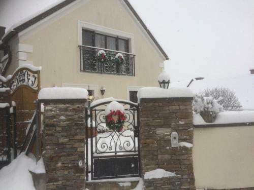 Hostal Pension Artstetten