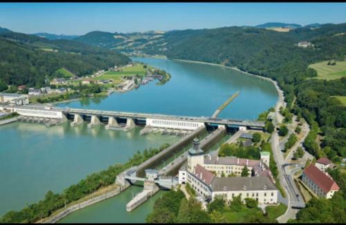 Hostal Pension Artstetten