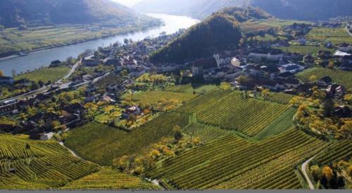 Hostal Pension Artstetten