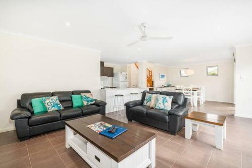 Maggies Beach House - Unit 56 At Cape View Resort