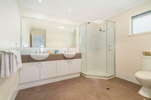 Maggies Beach House - Unit 56 At Cape View Resort