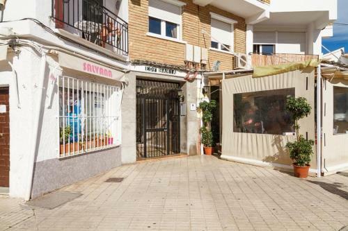 Apartamento Bah�a 327