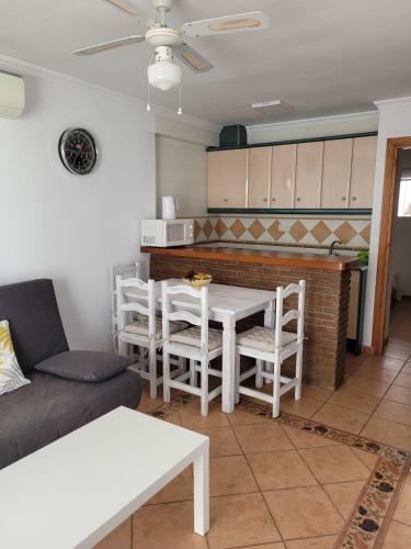 Apartamento Bah�a 327