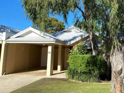 Villa Fiftythree At Cape View Escapes