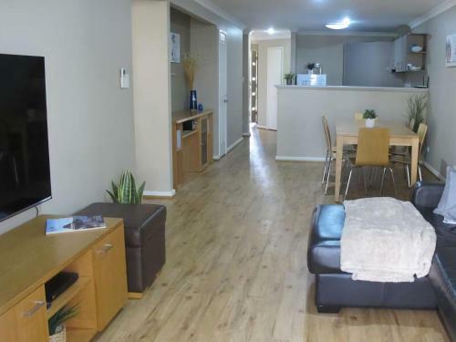 Villa Fiftythree At Cape View Escapes