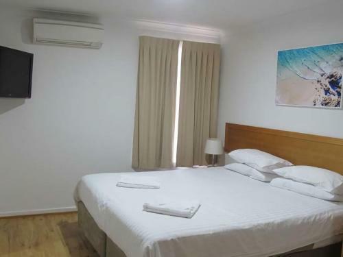 Villa Fiftythree At Cape View Escapes