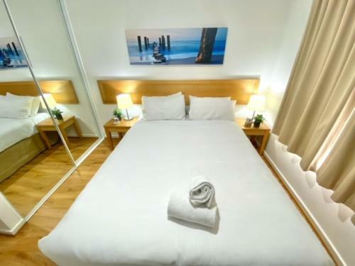 Villa Fiftythree At Cape View Escapes