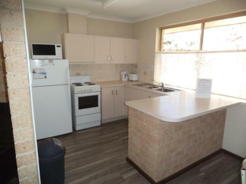 Api Busselton Seaside Escape Apartments