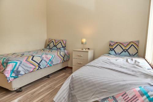 Api Busselton Seaside Escape Apartments