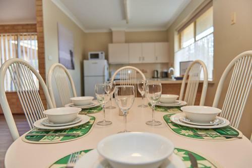 Api Busselton Seaside Escape Apartments