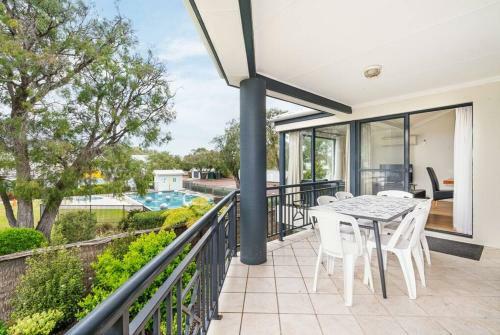 Endless Summer - Unit 8 At Cape View Resort