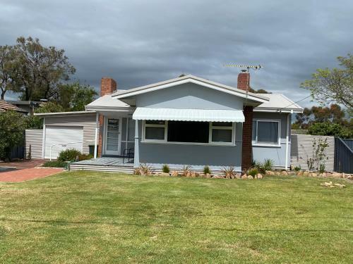 The Beach House Busselton