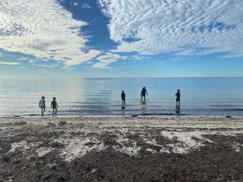 The Beach House Busselton