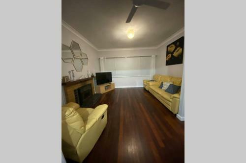 The Beach House Busselton