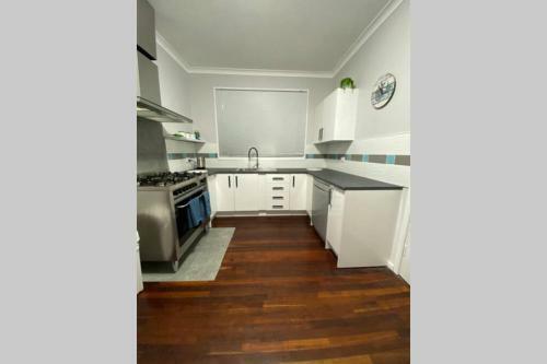 The Beach House Busselton