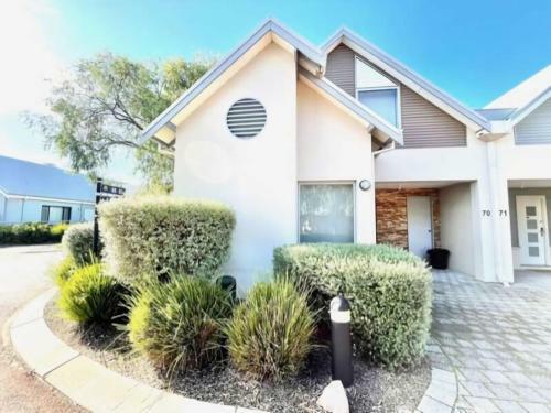 Villa Seventy At Cape View Resort