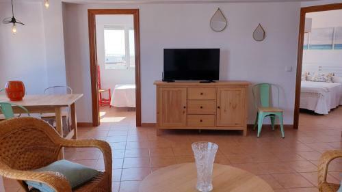 Apartamento Bah�a 653