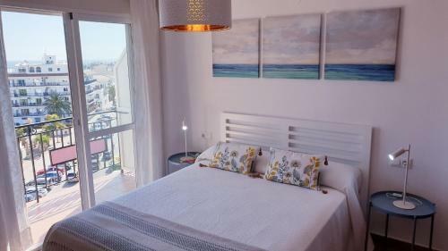 Apartamento Bah�a 653