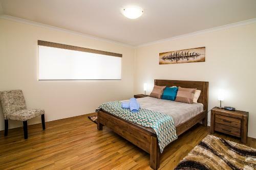 Busselton Holiday Home