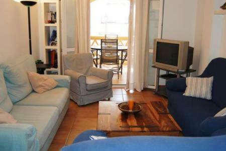 Apartamento En Nerja