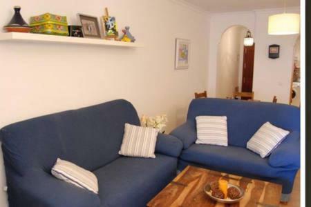 Apartamento En Nerja