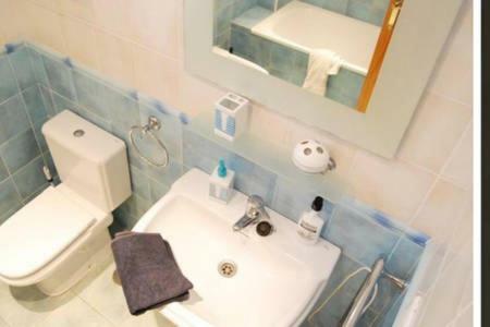 Apartamento En Nerja
