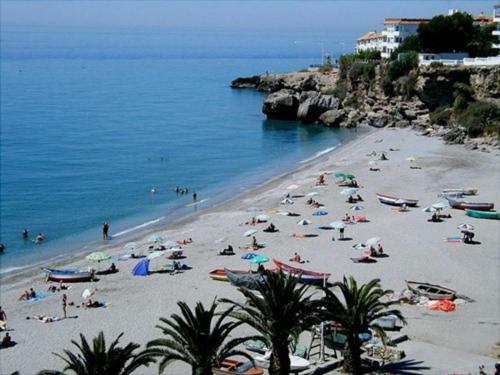 Apartamento Sun And Beach Spain 1b