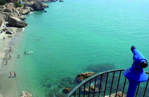Apartamento Sun And Beach Spain 1b