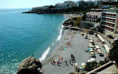 Apartamento Sun And Beach Spain 1b