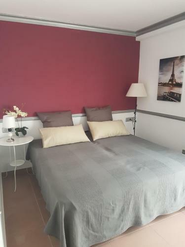 Apartamento Sun And Beach Spain 1b