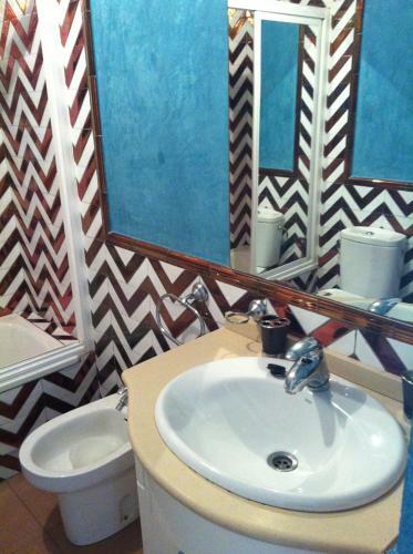 Apartamento Sun And Beach Spain 1b