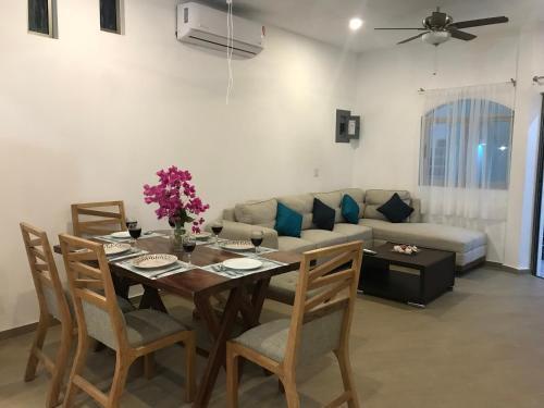 Apartamento Condo Graco 201