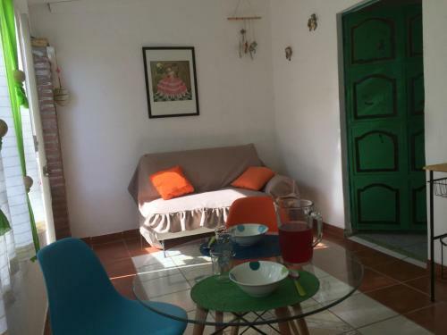 La Hacienda - Homestay