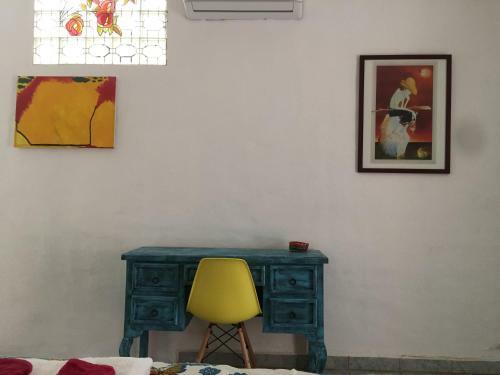 La Hacienda - Homestay