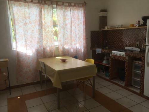 La Hacienda - Homestay