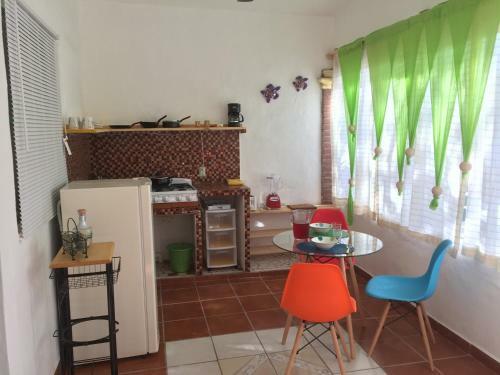 La Hacienda - Homestay