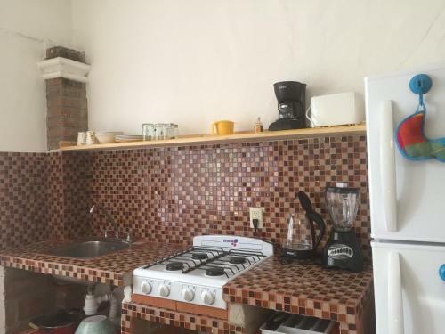 La Hacienda - Homestay
