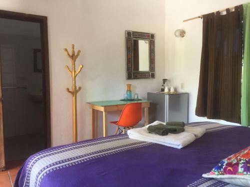 La Hacienda - Homestay