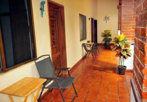La Hacienda - Homestay