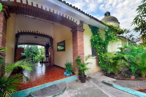 La Hacienda - Homestay