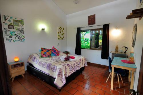 La Hacienda - Homestay