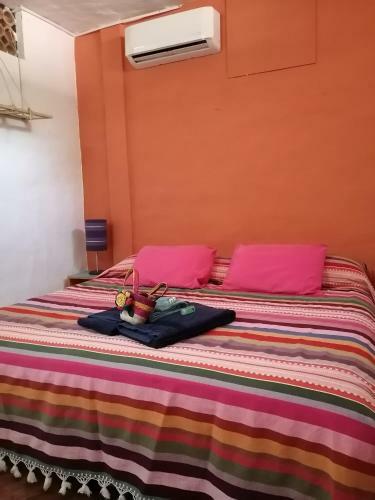 La Hacienda - Homestay