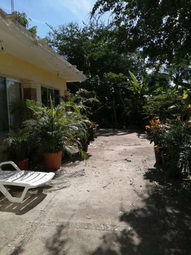 La Hacienda - Homestay