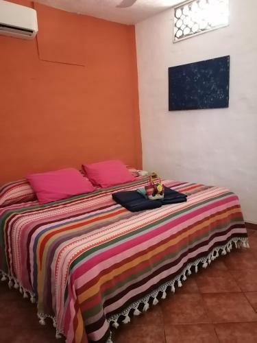 La Hacienda - Homestay