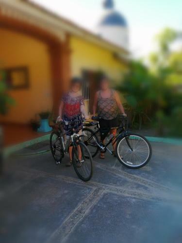 La Hacienda - Homestay